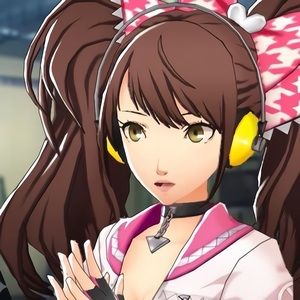 Meet your Posher, Sasha